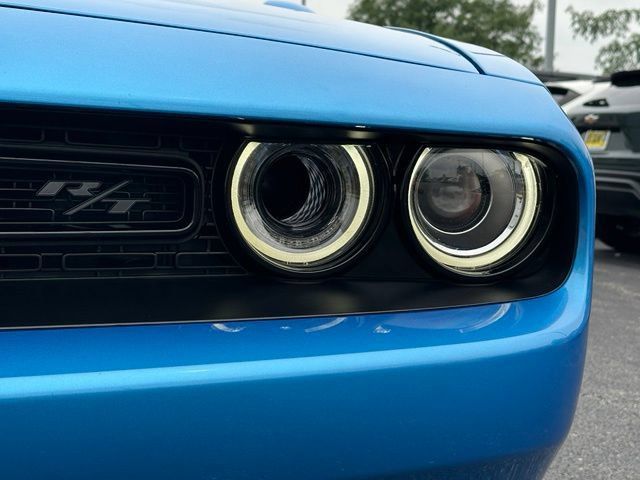 Used 2023 Dodge Challenger R/T w/ Plus Package RWD image 11