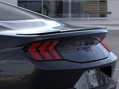 New 2026 Ford Mustang GT Premium image 26