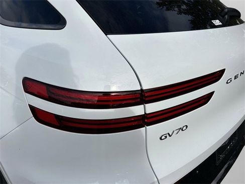 New 2026 Genesis GV70 2.5T Sport Prestige image 15