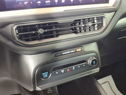 Used 2025 Ford Bronco Sport Big Bend AWD/4WD image 21