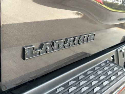 Used 2024 RAM 2500 Laramie w/ Night Edition AWD/4WD image 20