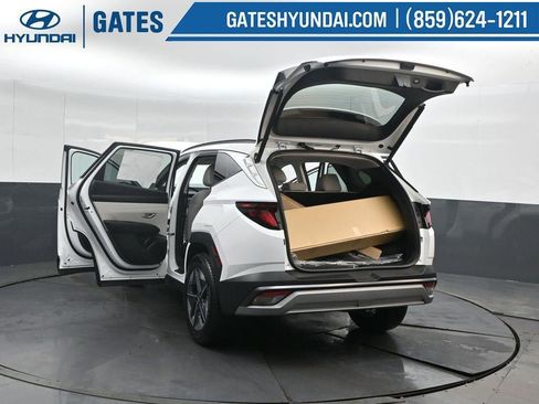 New 2026 Hyundai Tucson SEL AWD/4WD image 58