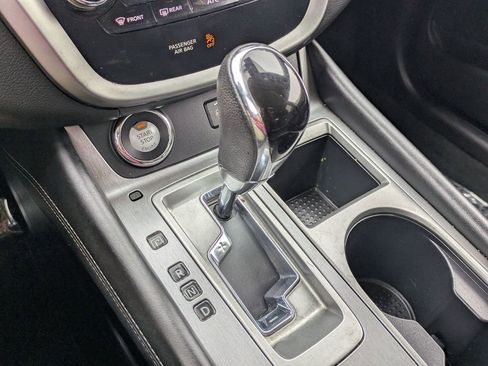 Used 2023 Nissan Murano SV FWD image 25