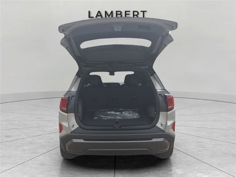New 2026 GMC Terrain Elevation w/ Elevation Premium Package AWD/4WD image 19