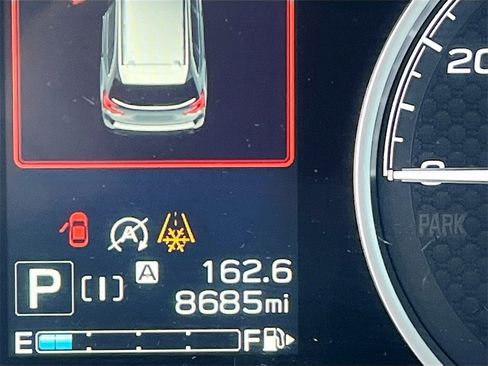 Used 2023 Subaru Forester Premium w/ Popular Package #3 image 12