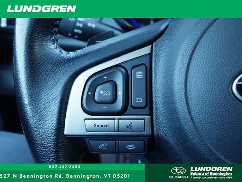 Used 2016 Subaru Legacy 2.5i Premium image 15