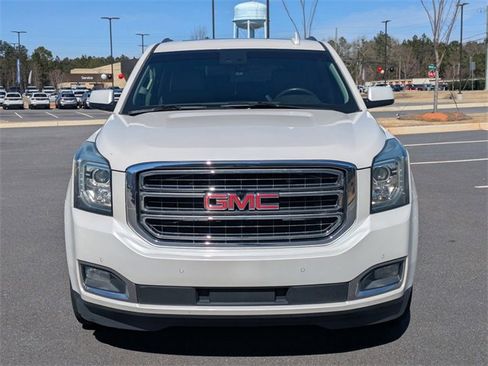Used 2018 GMC Yukon SLT w/ Open Road Package image 9