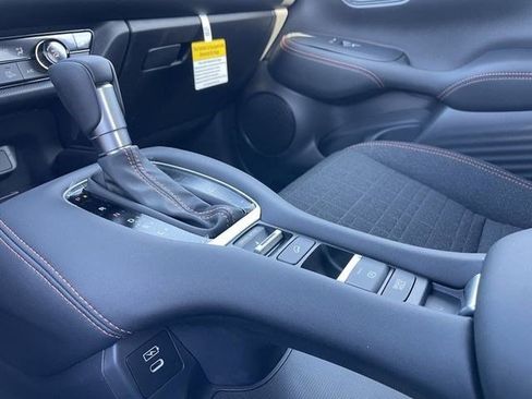 New 2027 Honda HR-V Sport image 20