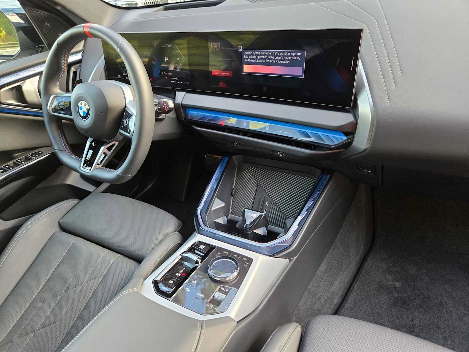 Used 2026 BMW X3 M50 AWD/4WD image 10