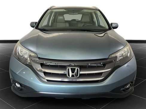 Used 2013 Honda CR-V EX-L image 8