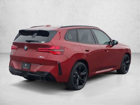 New 2026 BMW X3 M50 w/ Premium Package image 2