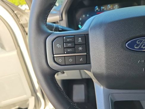 Certified 2024 Ford F150 XLT w/ Equipment Group 302A MID AWD/4WD image 17