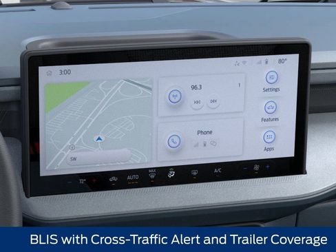 New 2026 Ford Maverick XLT image 19