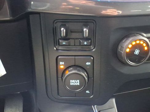 Used 2023 Ford F150 XL w/ STX Appearance Package image 40