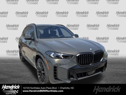 New 2026 BMW X5 xDrive40i w/ M Sport Package