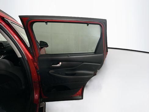 Used 2022 Hyundai Santa Fe XRT FWD image 29