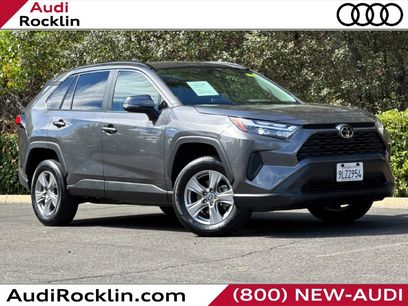 Used 2024 Toyota RAV4 XLE