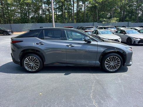 Certified 2023 Lexus RZ 450e Premium w/ Accessory Package (2T) AWD/4WD image 4