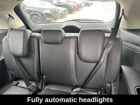 Used 2025 Honda Odyssey EX-L image 19