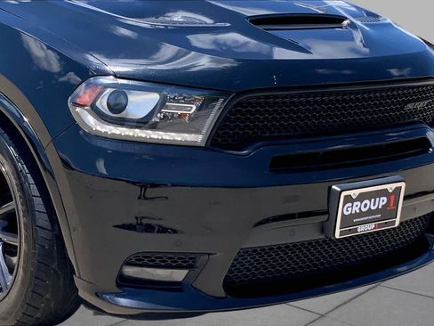 Used 2020 Dodge Durango SRT w/ Trailer Tow Group IV AWD/4WD image 30