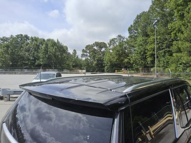 Used 2026 Cadillac Escalade Platinum Luxury RWD image 17