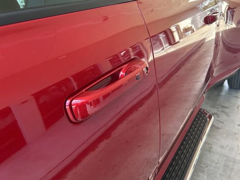 New 2026 RAM 3500 Laramie w/ Max Tow Package image 17