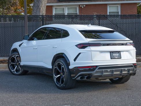 Used 2019 Lamborghini Urus image 35