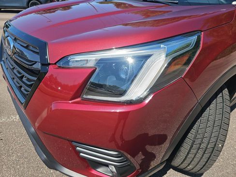 Used 2022 Subaru Forester Limited AWD/4WD image 27