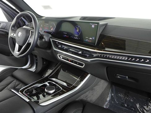 Certified 2024 BMW X5 sDrive40i w/ Parking Assistance Package RWD image 13