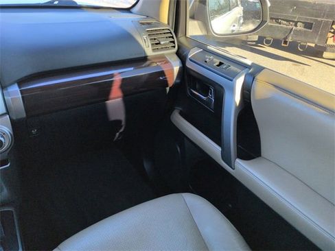 Used 2015 Toyota 4Runner SR5 image 16