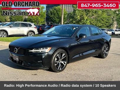 Used 2024 Volvo S60 B5 Core