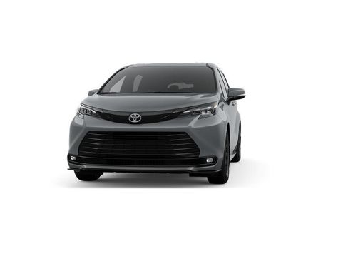 New 2026 Toyota Sienna XLE Woodland Edition AWD/4WD image 18