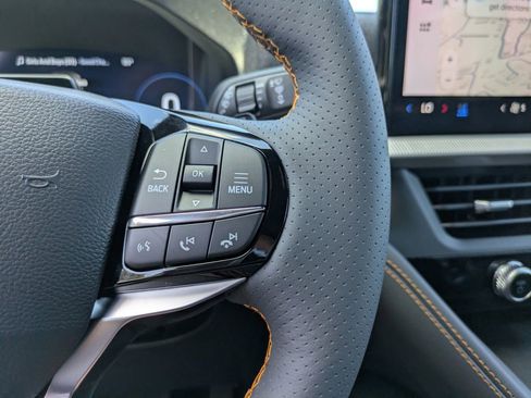 New 2026 Ford Explorer Tremor AWD/4WD image 35