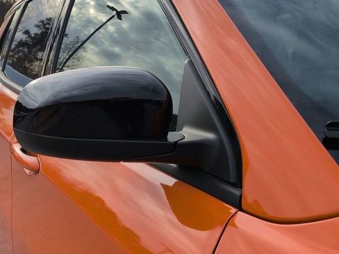 New 2026 Jeep Compass Latitude image 11