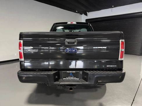 Used 2014 Ford F150 STX w/ Equipment Group 201A Mid RWD image 5