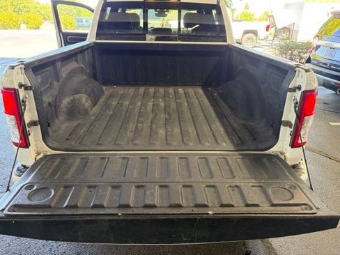 Used 2022 RAM 1500 Big Horn AWD/4WD image 17