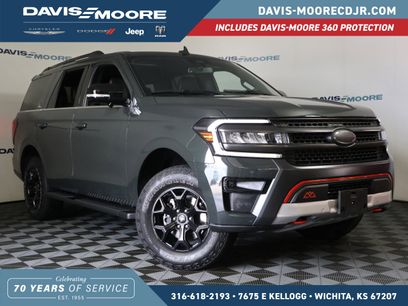Used 2023 Ford Expedition Timberline