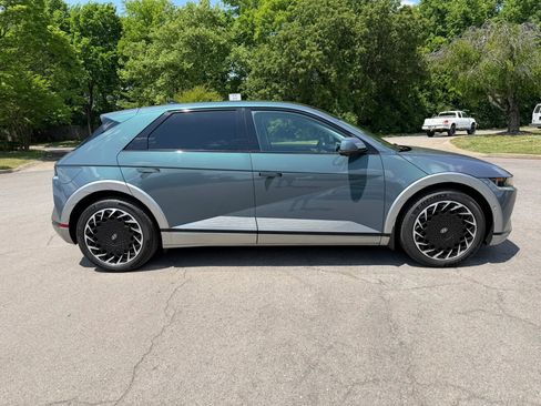 Used 2023 Hyundai Ioniq 5 Limited AWD/4WD image 4
