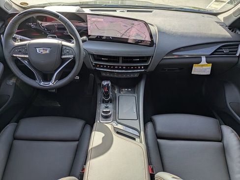 New 2026 Cadillac CT5 V RWD image 14