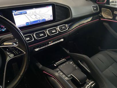 Certified 2025 Mercedes-Benz GLS 580 4MATIC