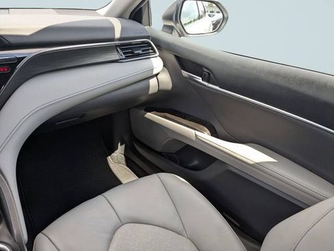 Used 2023 Toyota Camry XLE FWD image 15