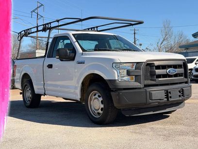 Used 2016 Ford F150 XL w/ Equipment Group 101A Mid