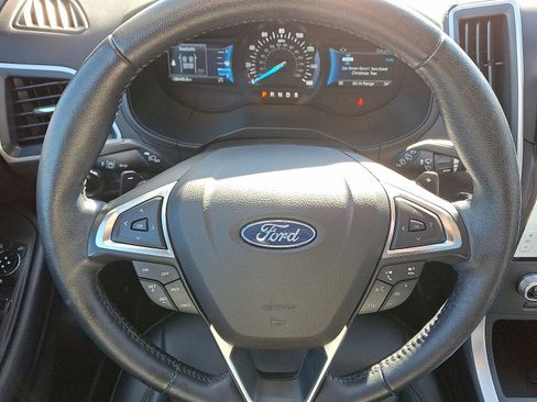 Certified 2023 Ford Edge SEL w/ Convenience Package image 19