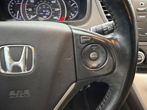 Used 2013 Honda CR-V EX-L image 27