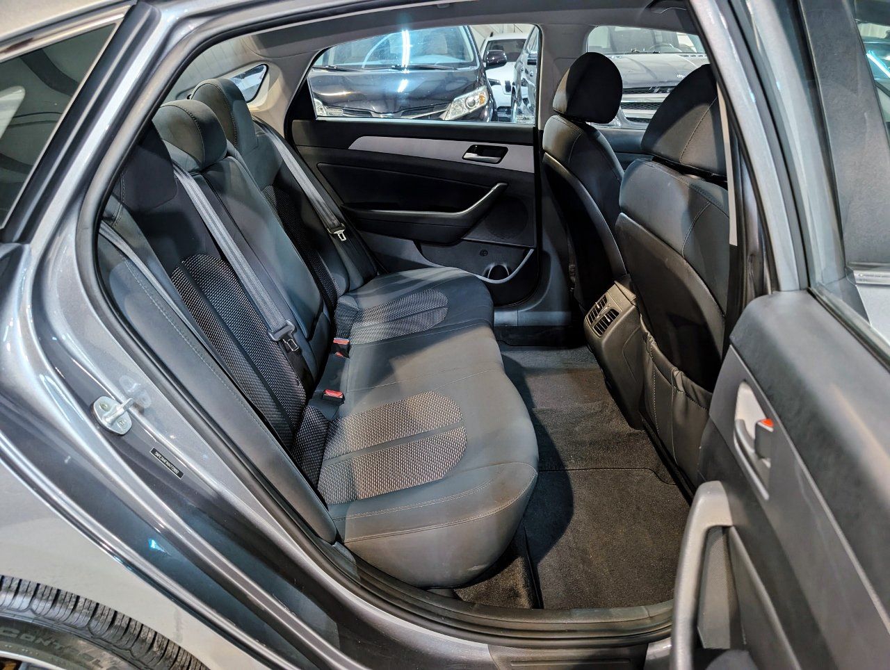 Used 2019 Hyundai Sonata SEL FWD image 26