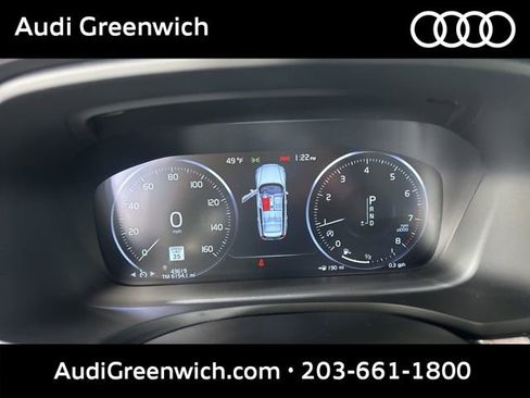 Used 2020 Volvo V60 T5 Cross Country w/ Protection Package Premier AWD/4WD image 30