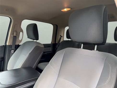 Used 2019 RAM 2500 Big Horn image 8