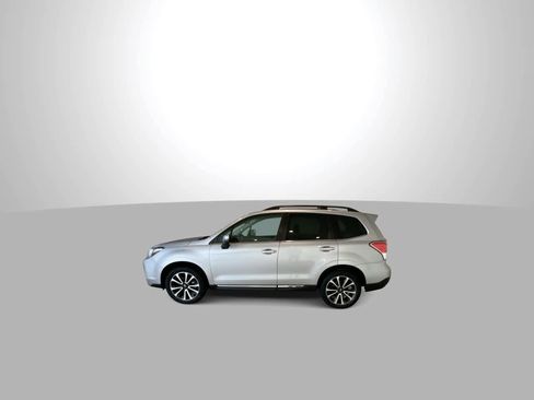 Used 2017 Subaru Forester 2.0XT Touring image 5