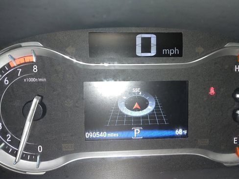 Used 2016 Honda Pilot EX-L image 23