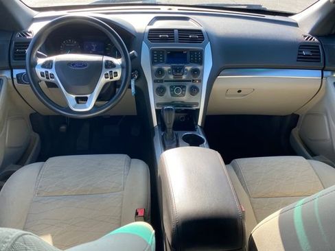 Used 2015 Ford Explorer 4WD image 5